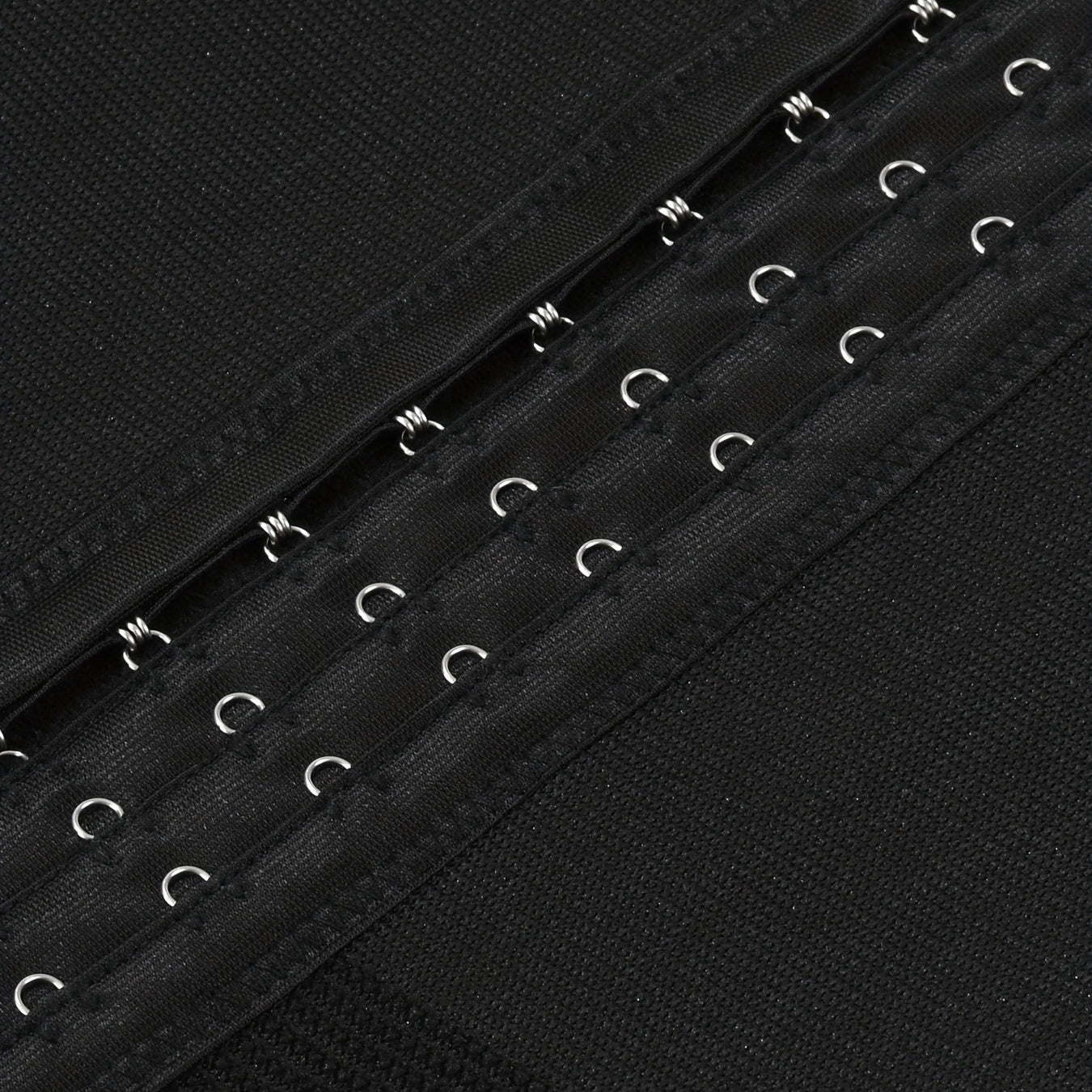 Women's Slim Girdle Belt for Waist Control and Tummy Shaping Polyester Elastane Medium Support