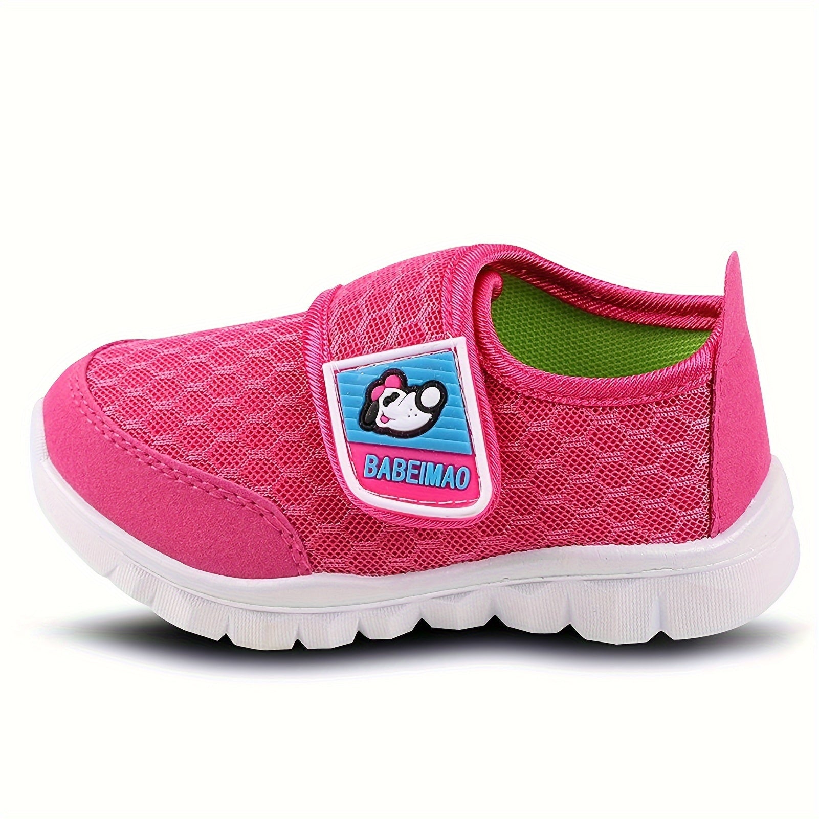 Kids' Casual Sports Sneakers for Boys and Girls All-Season Low Top Rubber Sole