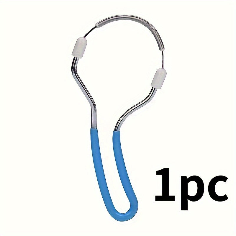 Women Waterproof Fragrance-Free Facial Hair Remover for Upper Lip Chin Face Neck