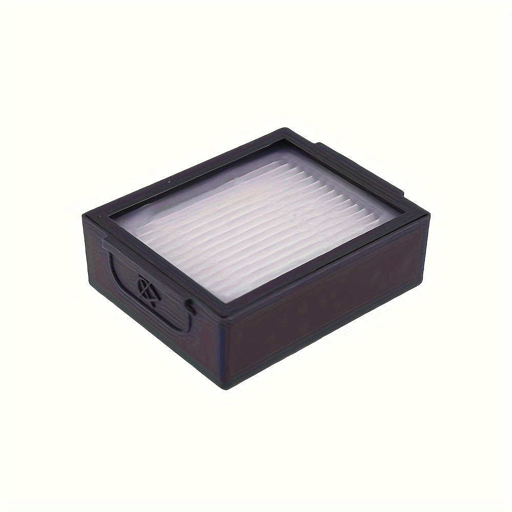 Conjunto completo de accesorios para aspiradora con cepillo de goma, filtros HEPA y cepillos laterales