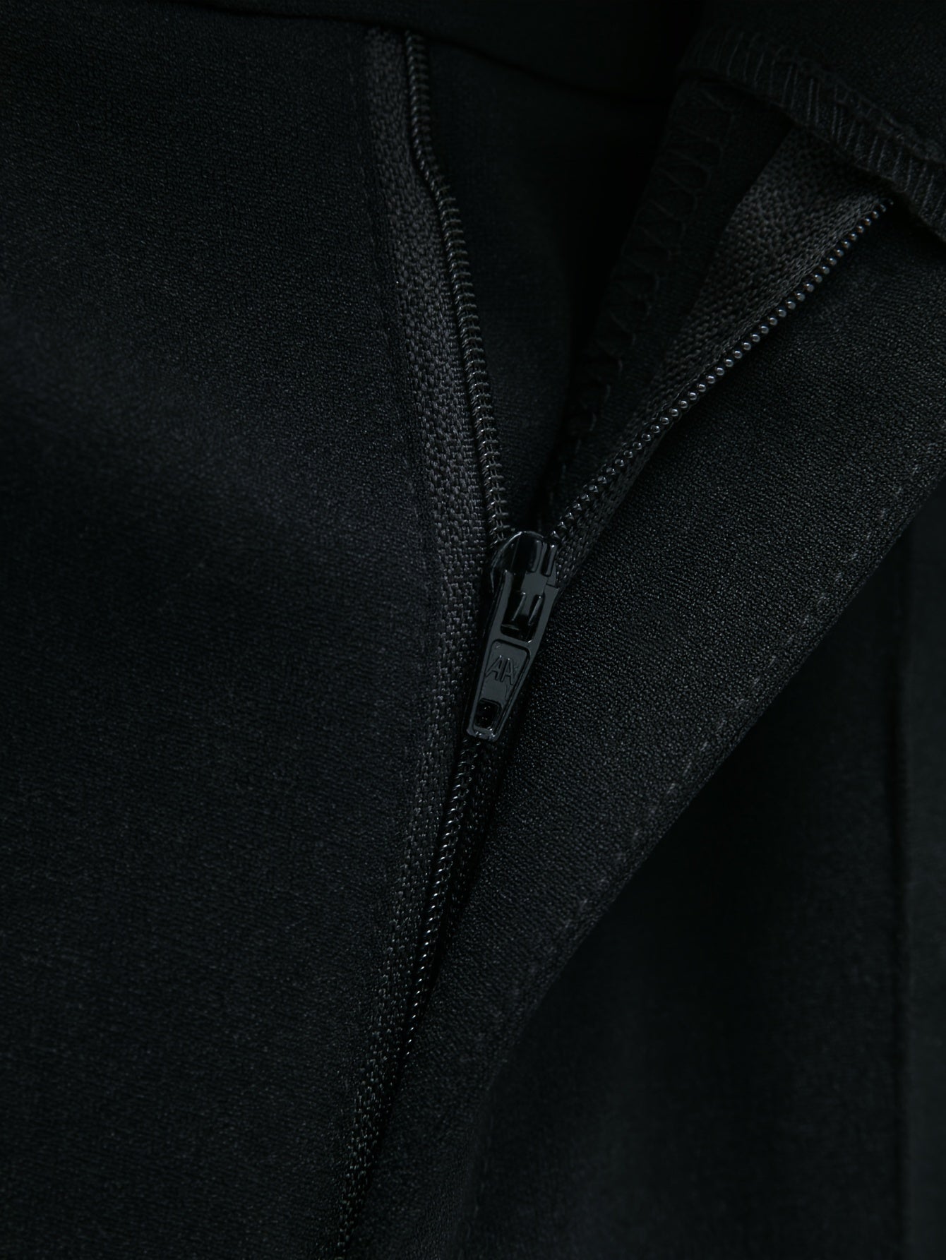 Pantalones de pierna ancha para mujer de tiro alto, ajustados, largos, para todas las estaciones, poliéster