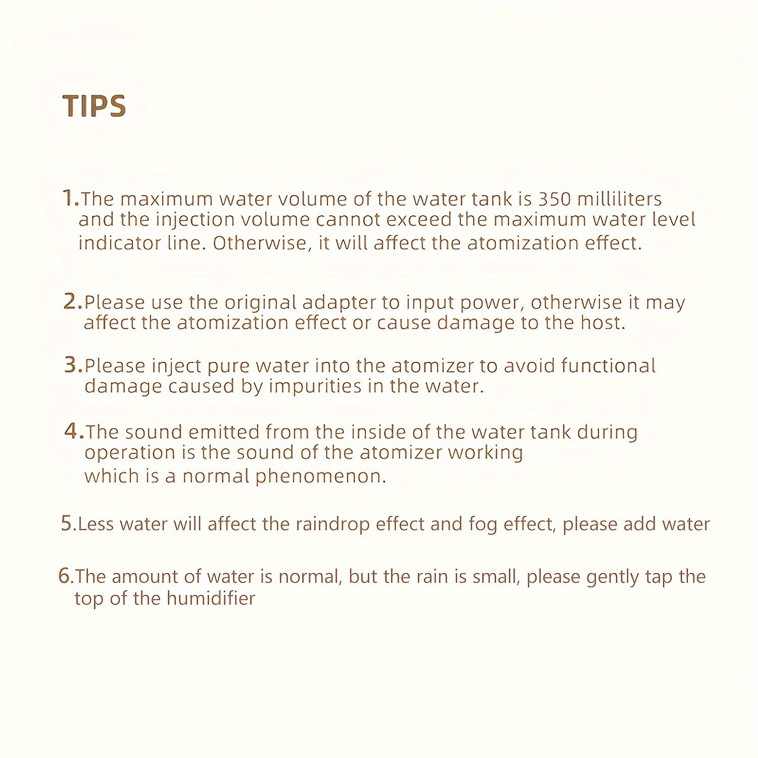 Aromatherapy Diffuser with Remote Control Essential Oil Compatibility Night Light Water-Resistant Large Capacity