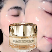 Moisturizing Face Lotion for All Skin Types with Hyaluronic Acid and Glycerin