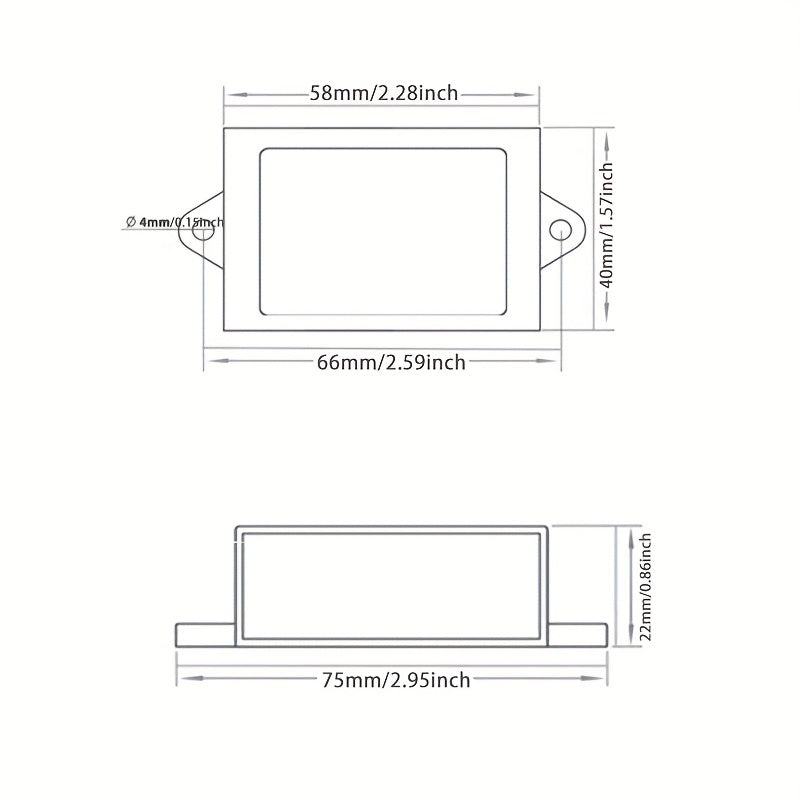 24V to 12V 5A DC-DC Power Converter Module for LED Lighting and Electronics