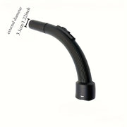 Yangi Midea changyutgich quvurining 32mm qismlari uchun egilgan shlang ulangan joyi.