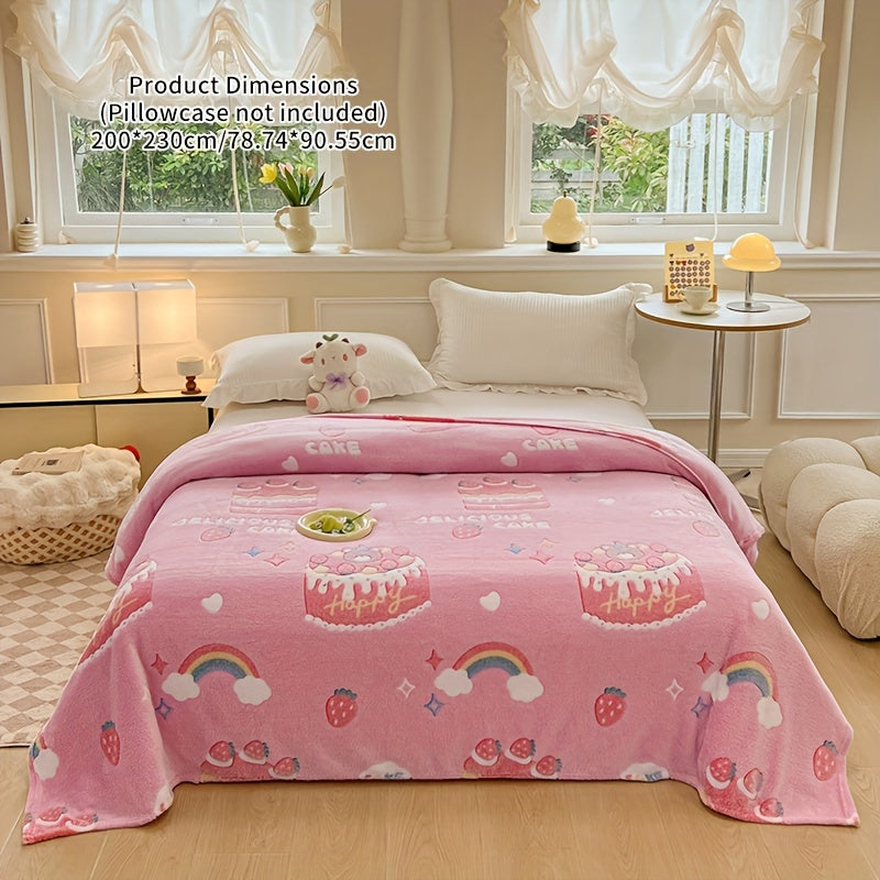 Yumshoq Snowflake Fleece tashqi qoplama uchun yostiq, divan, ofis uchun qulay geometrik naqsh, aralash ranglar