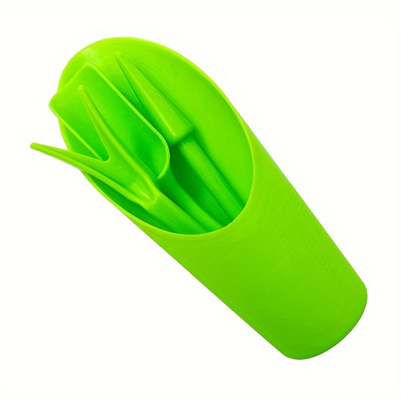 Flower and Succulent Gardening Tool Set Plastic Durable Plant Care Tools for Indoor Outdoor Use