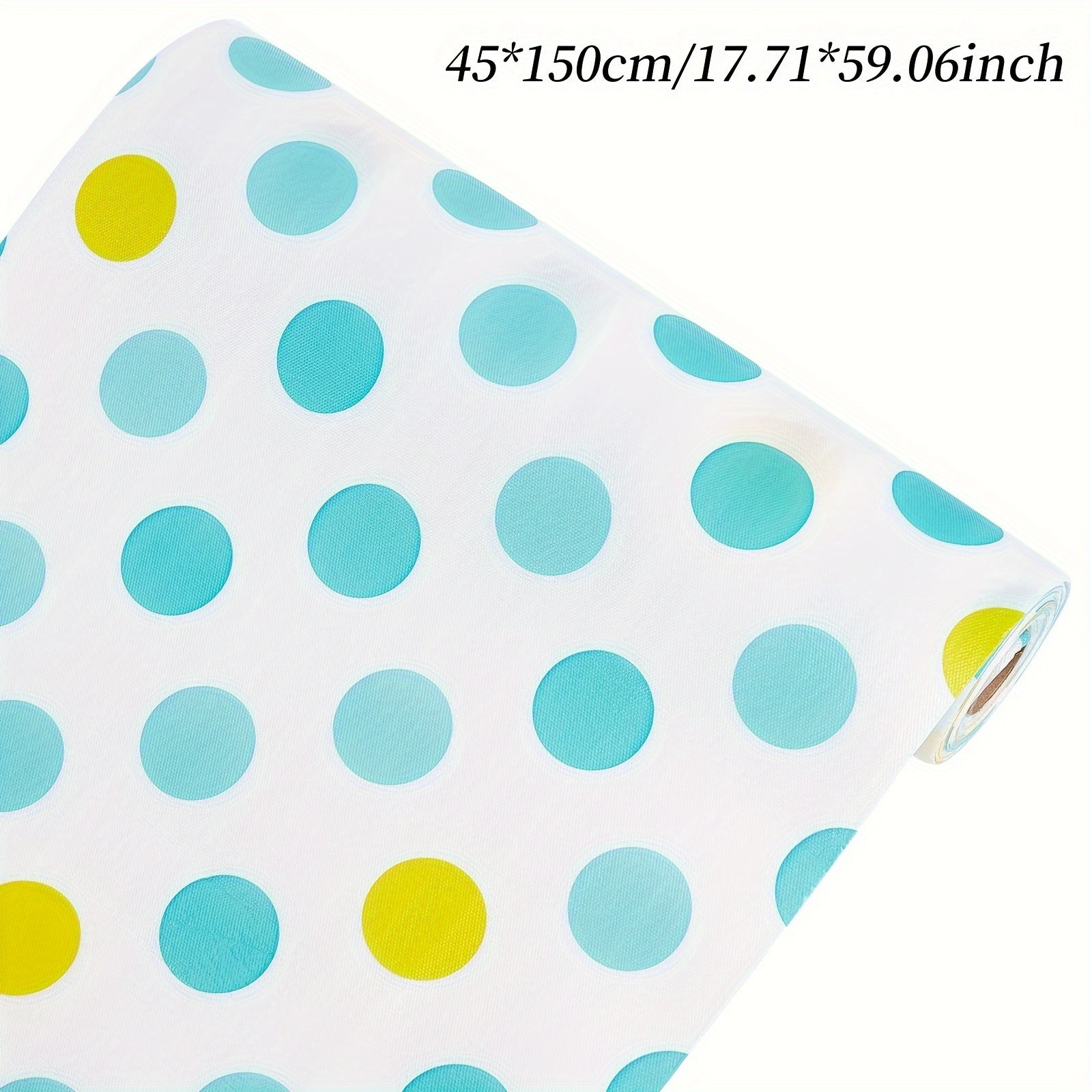 Non-Slip Washable Shelf Liner for Kitchen Cabinets Drawers Refrigerator Locker Desk