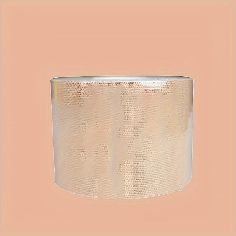 Women's Non-Washable Cotton Breast Lift Tape Anti-Sweat Push-Up Shaping