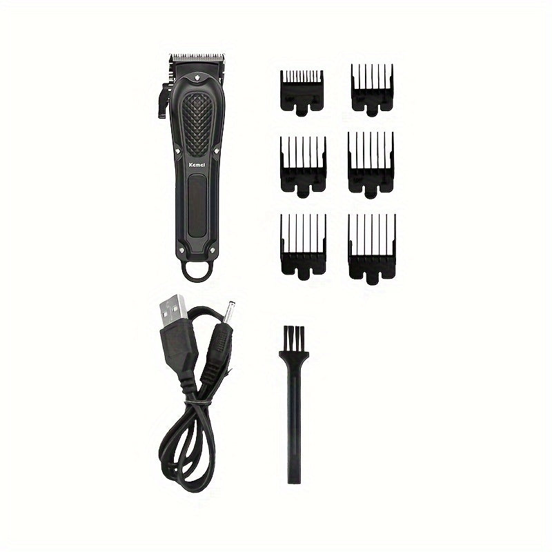 Máquina cortapelos profesional para afeitar a máquina para hombres