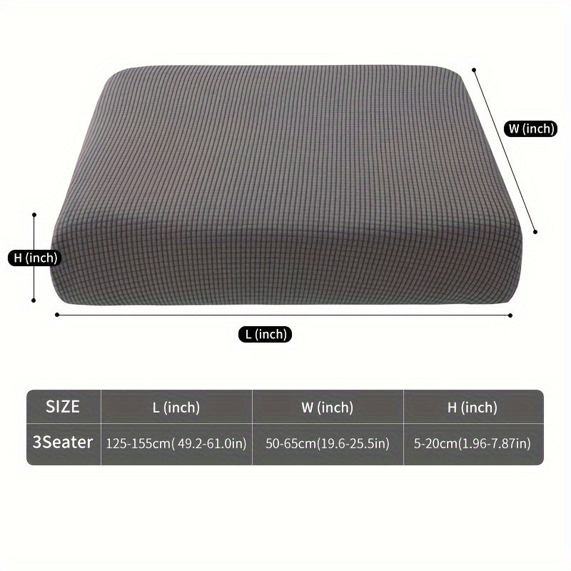 Waterproof Sofa Cover for Living Room Bedroom Office Protects Furniture