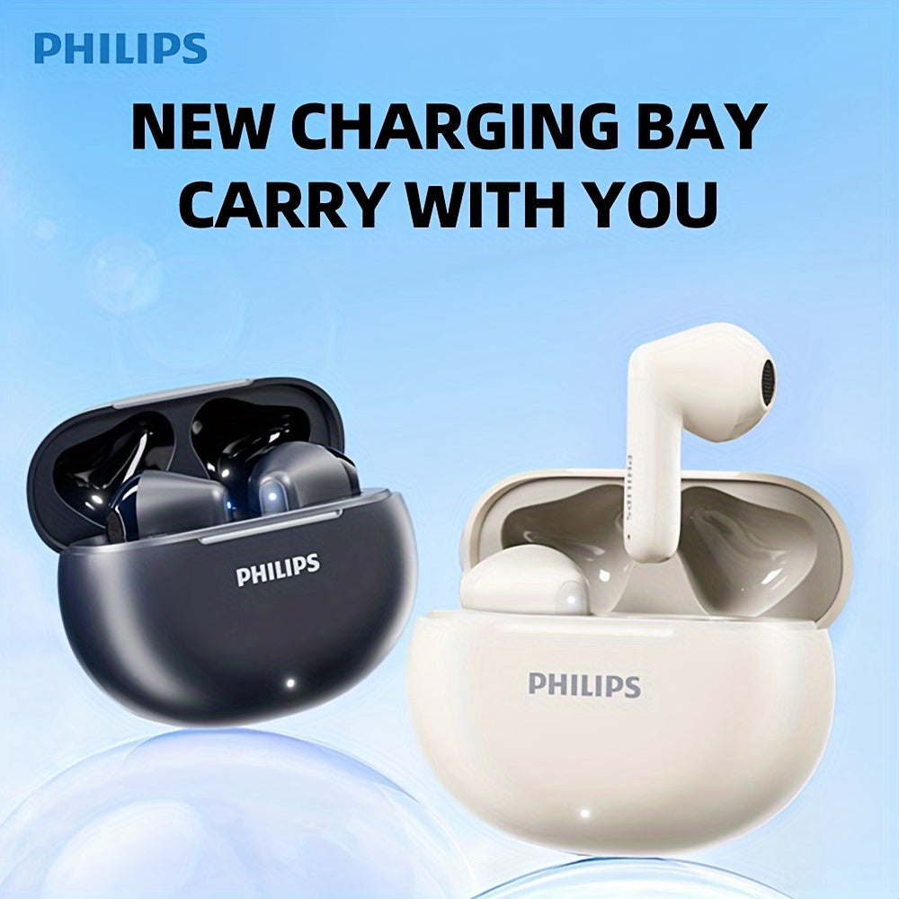 Auriculares inalámbricos con cancelación activa de ruido, control táctil, batería recargable para ejercicio y negocios