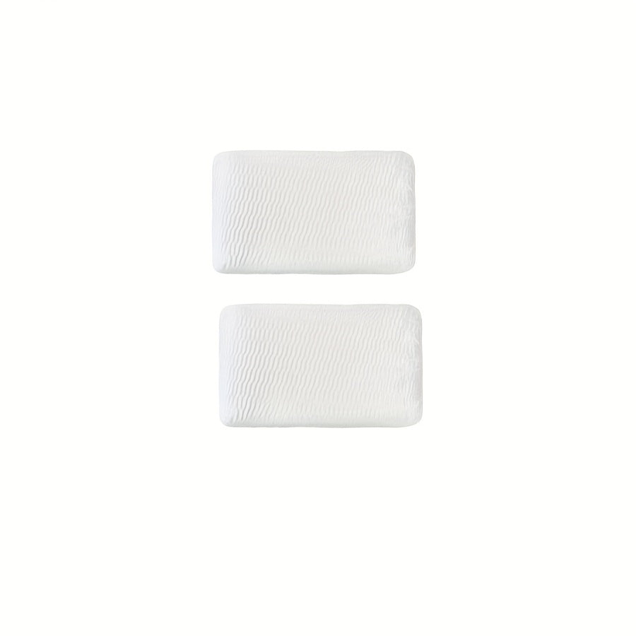 Disposable Pillowcase for Hotels and Salons Non-Woven Absorbent Single-Use Cover