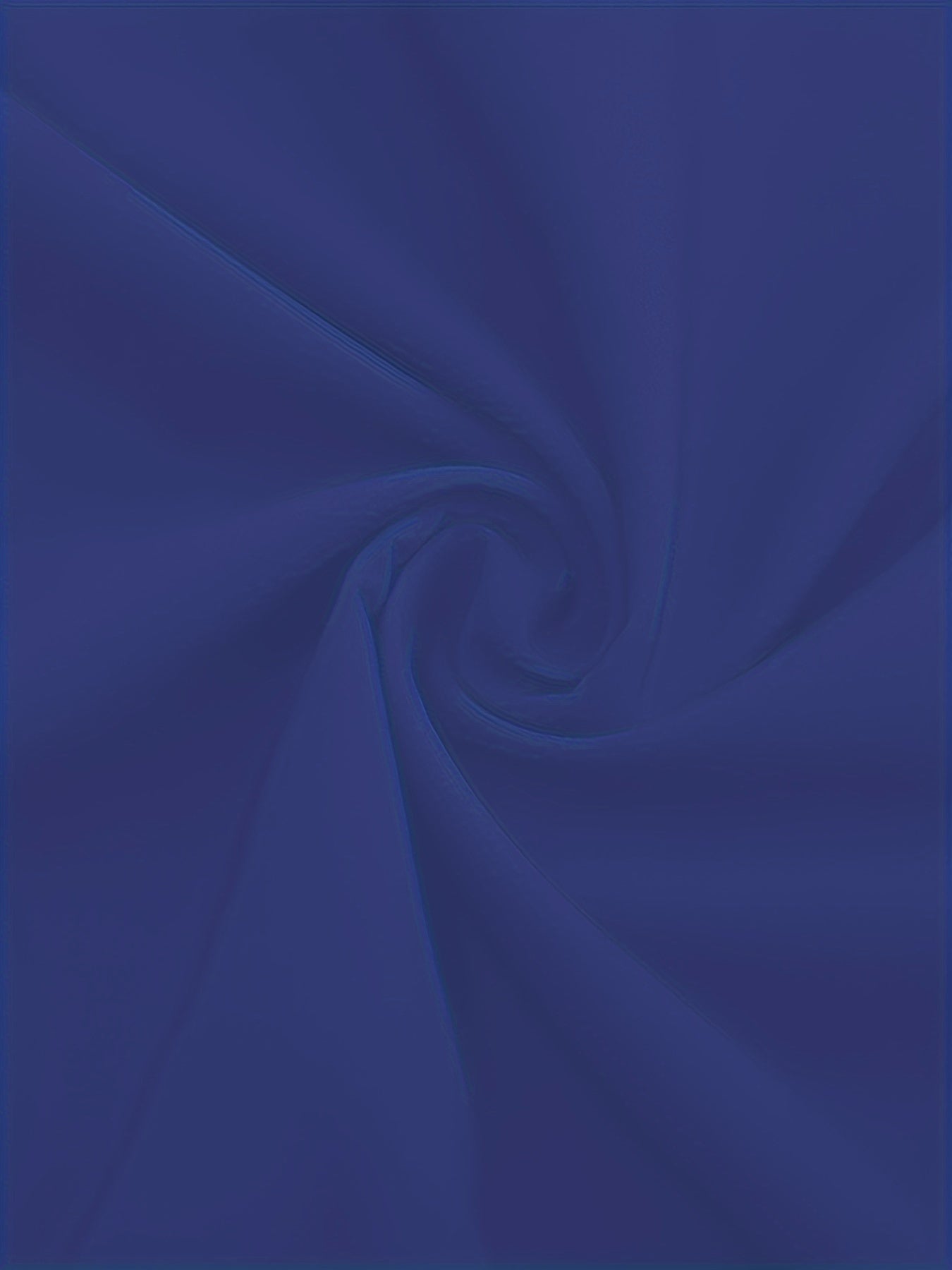 Women's Elegant Plain Color Split Dress with Pull-String Detail