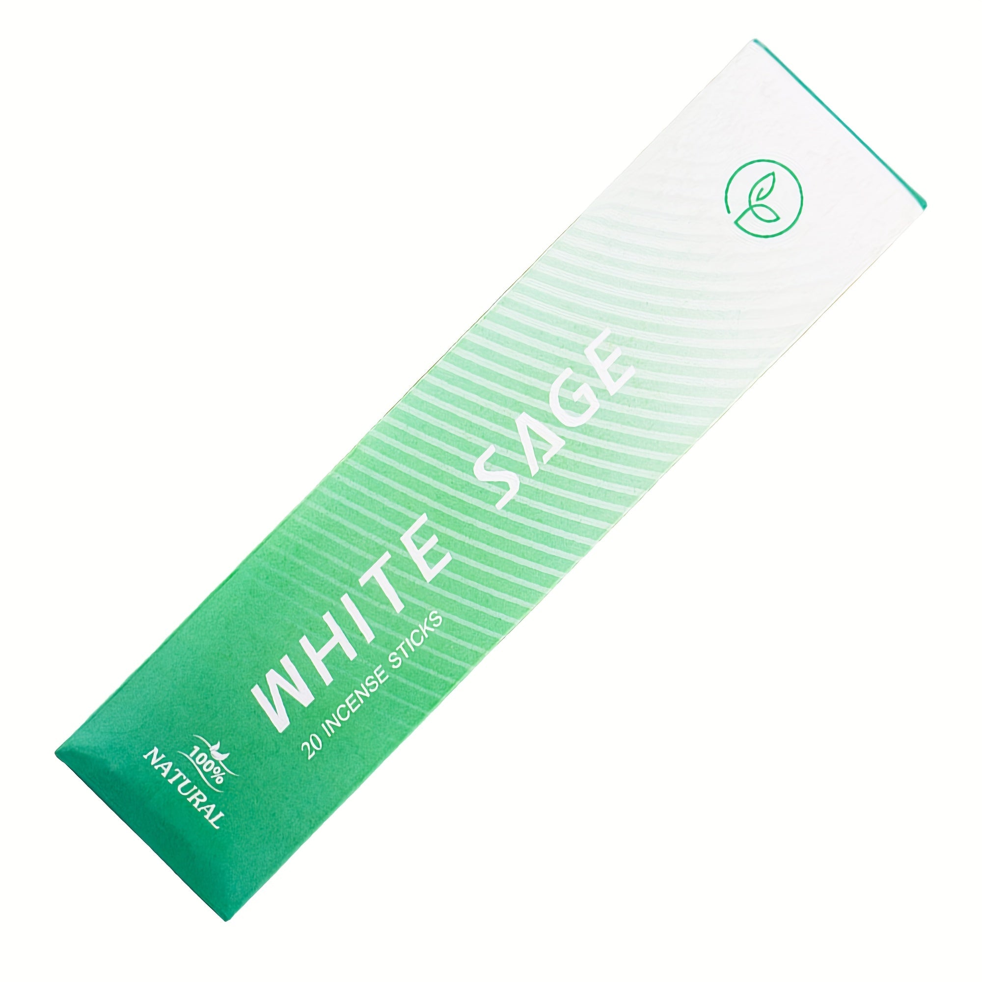 Набор из 20 натуральных древесных палочек для благовоний для очищения, исцеления и расслабления, идеальный подарочный набор для йоги и медитации, без перьев.