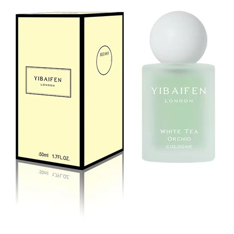 Women’s Honey Peach Cherry Blossom Perfume Spray 1.7 Fl Oz Floral Fragrance