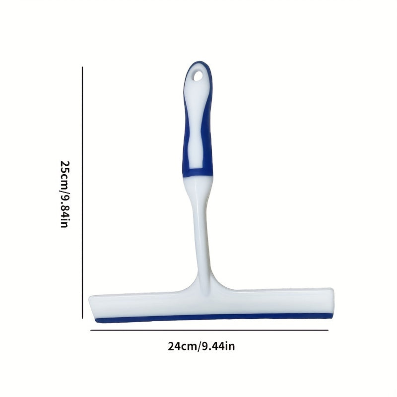 Car Cleaning T-Type Wiper for Windows and Car Body