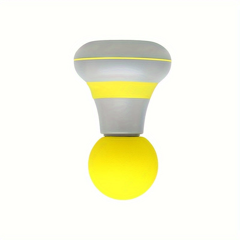 Wireless Portable Electric Massager for Full Body Muscle Relaxation in Multiple Colors