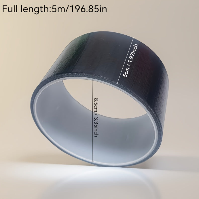 Self-Adhesive Waterproof Repair Tape for Electric Scooters Motorcycles Sofas