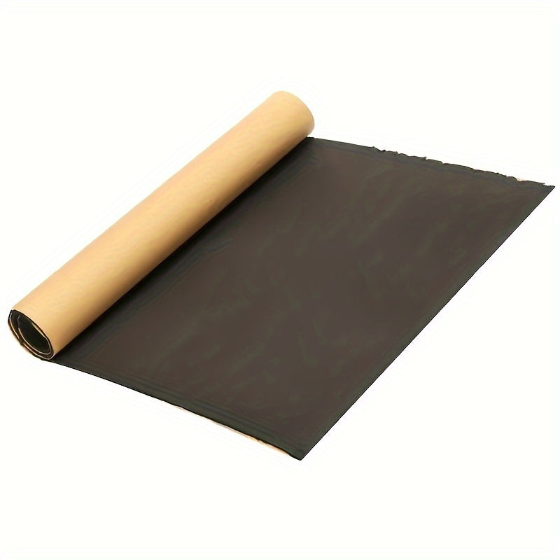 Closed Cell Foam Sheets Soundproof Insulation Thermal 100x50cm 3/6/10mm