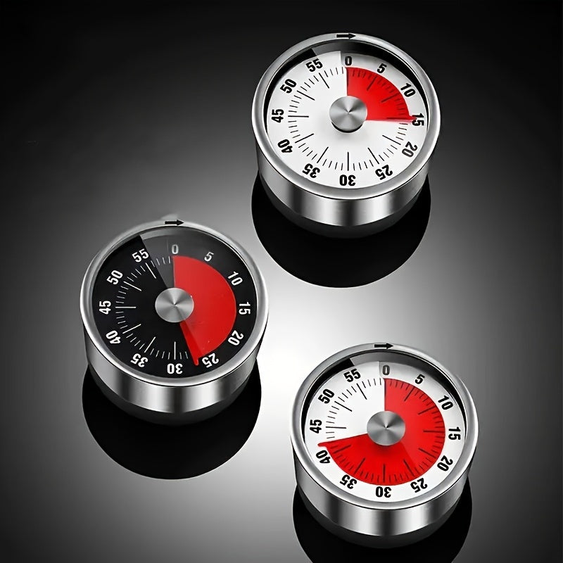 Mustahkam Noxud Qozon Taqvimi - Batareyalar talab qilinmaydi, Pishirish, Ish va Pishirish uchun ideal