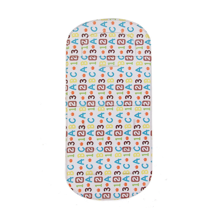 Baby Stroller Cotton Pad for Seat Baby Stroller Accessory