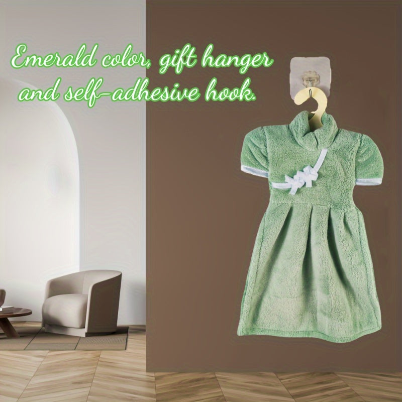 Oʻyinchoqlar uchun mikrotoʻlqin tozalash matosi, oshxona, hammom, so‘riladigan, tez quriydigan 700g/m²