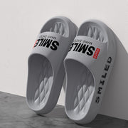 Women's Thick-Sole Summer Home Bathroom Beach Slippers