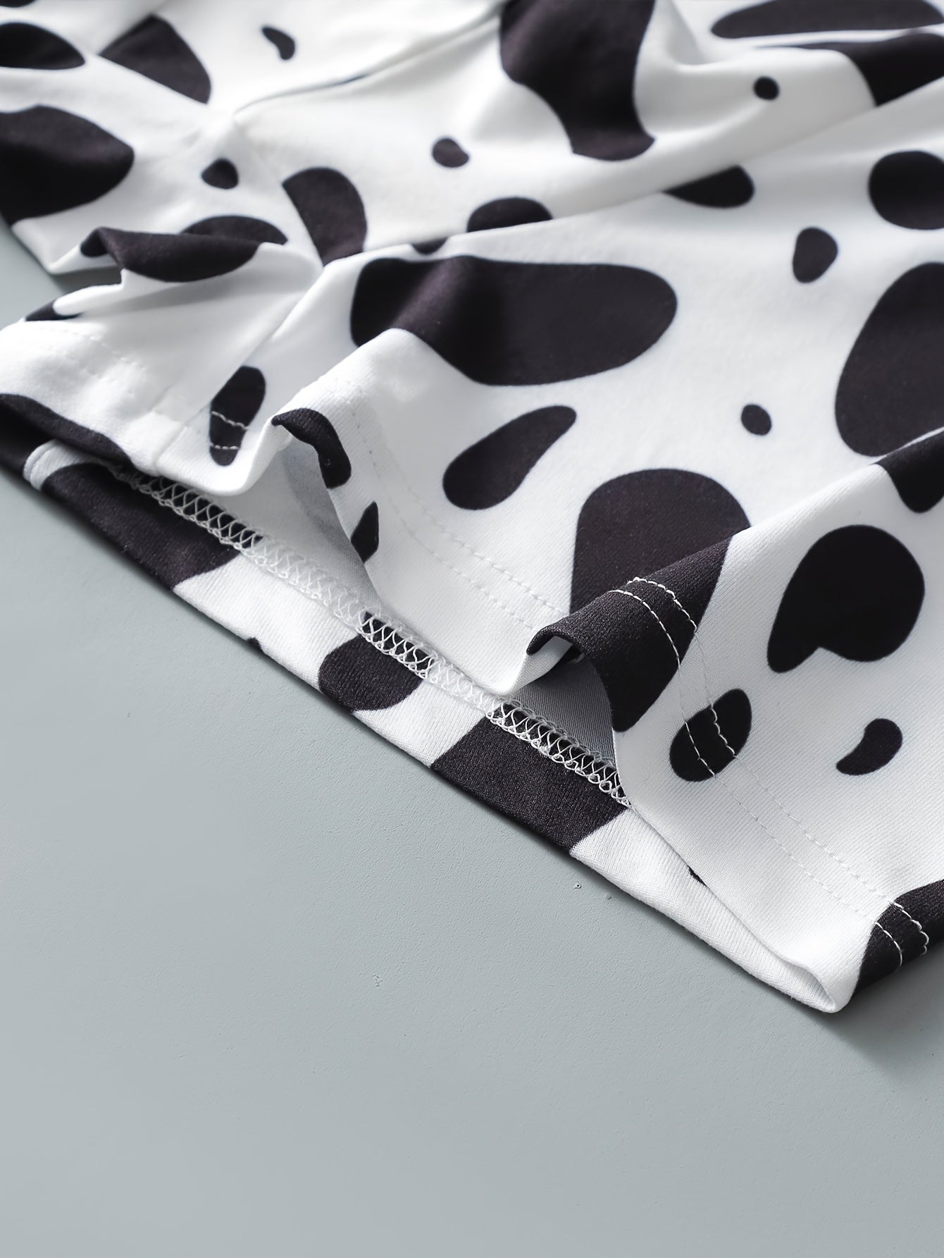 Men's Boxer Briefs Pack of 10 Assorted Animal Prints Moisture-Wicking Polyester Spandex Casual Shortie