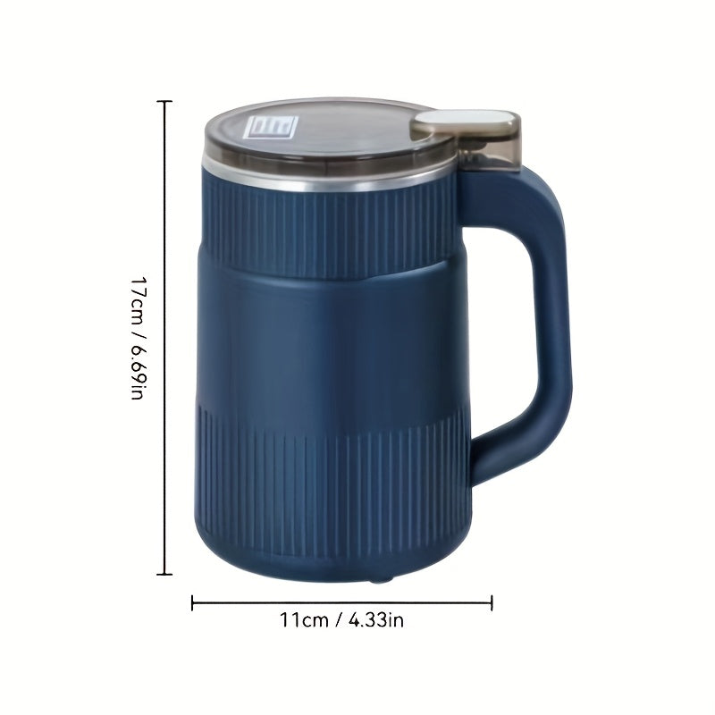 Don va qahva maydalash uchun uy elektr maydalagichi.