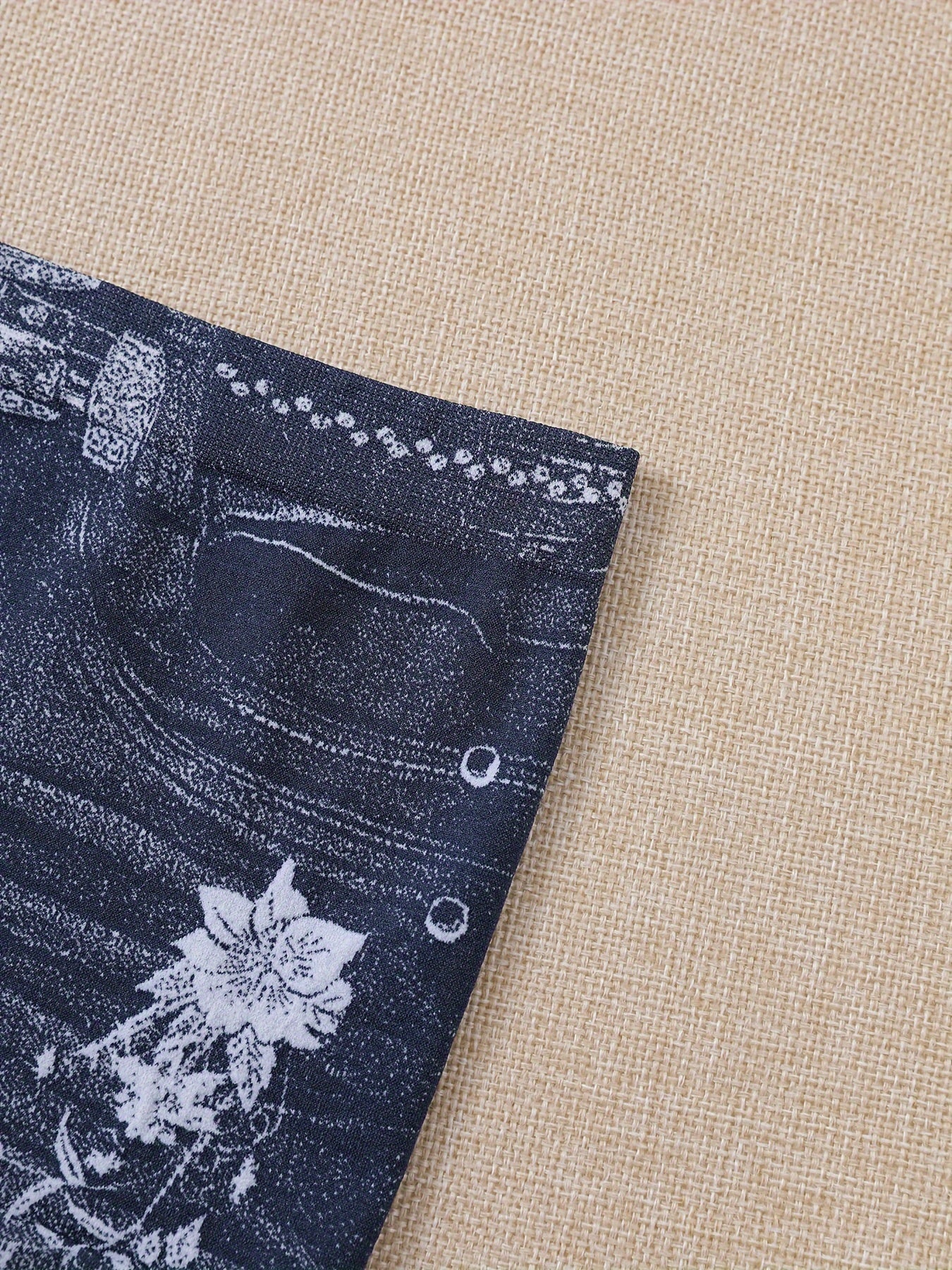 2 Бесшовных джинсовых шортов для женщин: сексуальные, удобные, дышащие, эластичные интимные вещи.