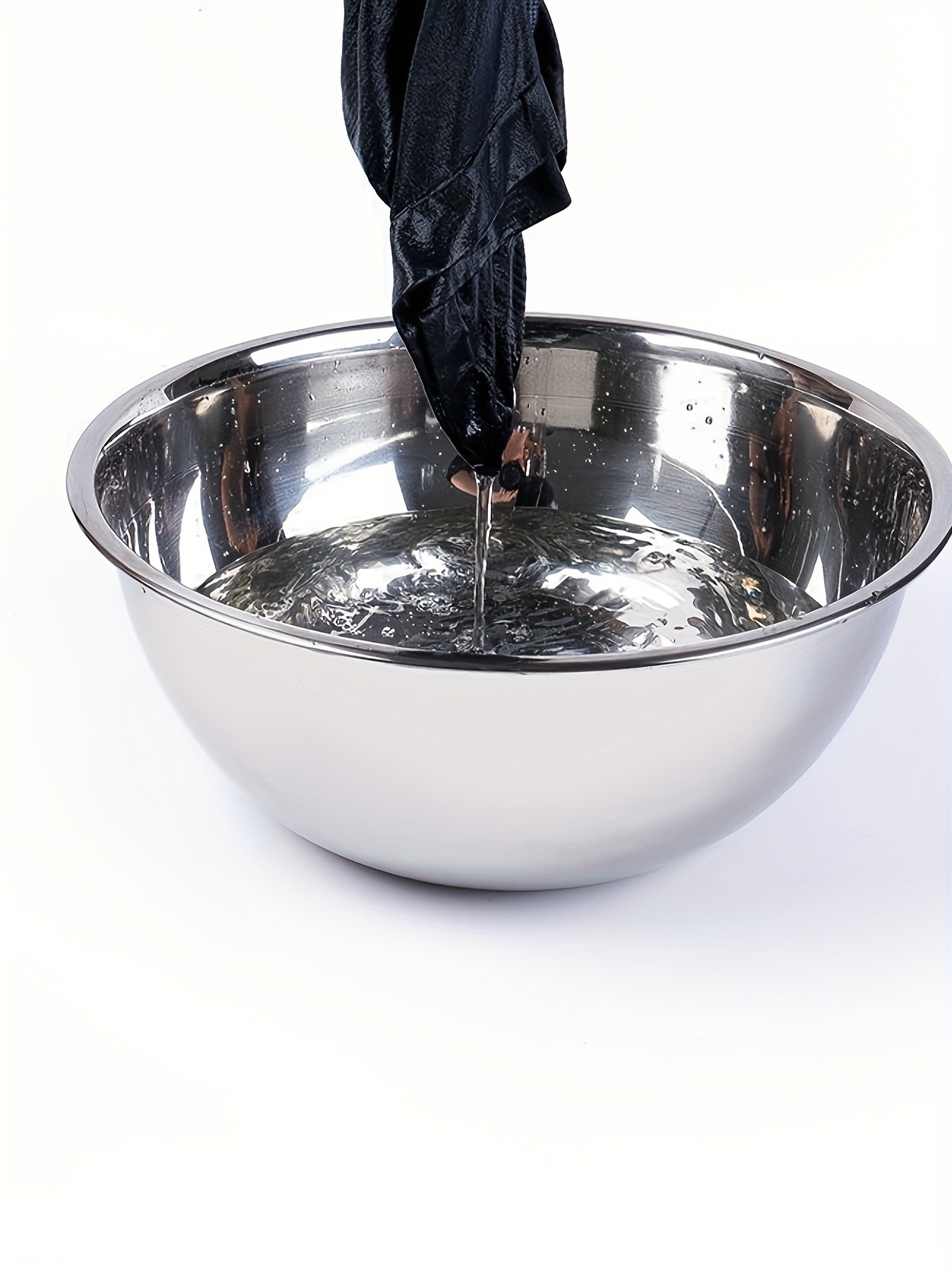 Men's Boxer Briefs Set of 10 Seamless Breathable Quick-Dry Polyester Spandex Black White Gray Navy Blue S-XXL