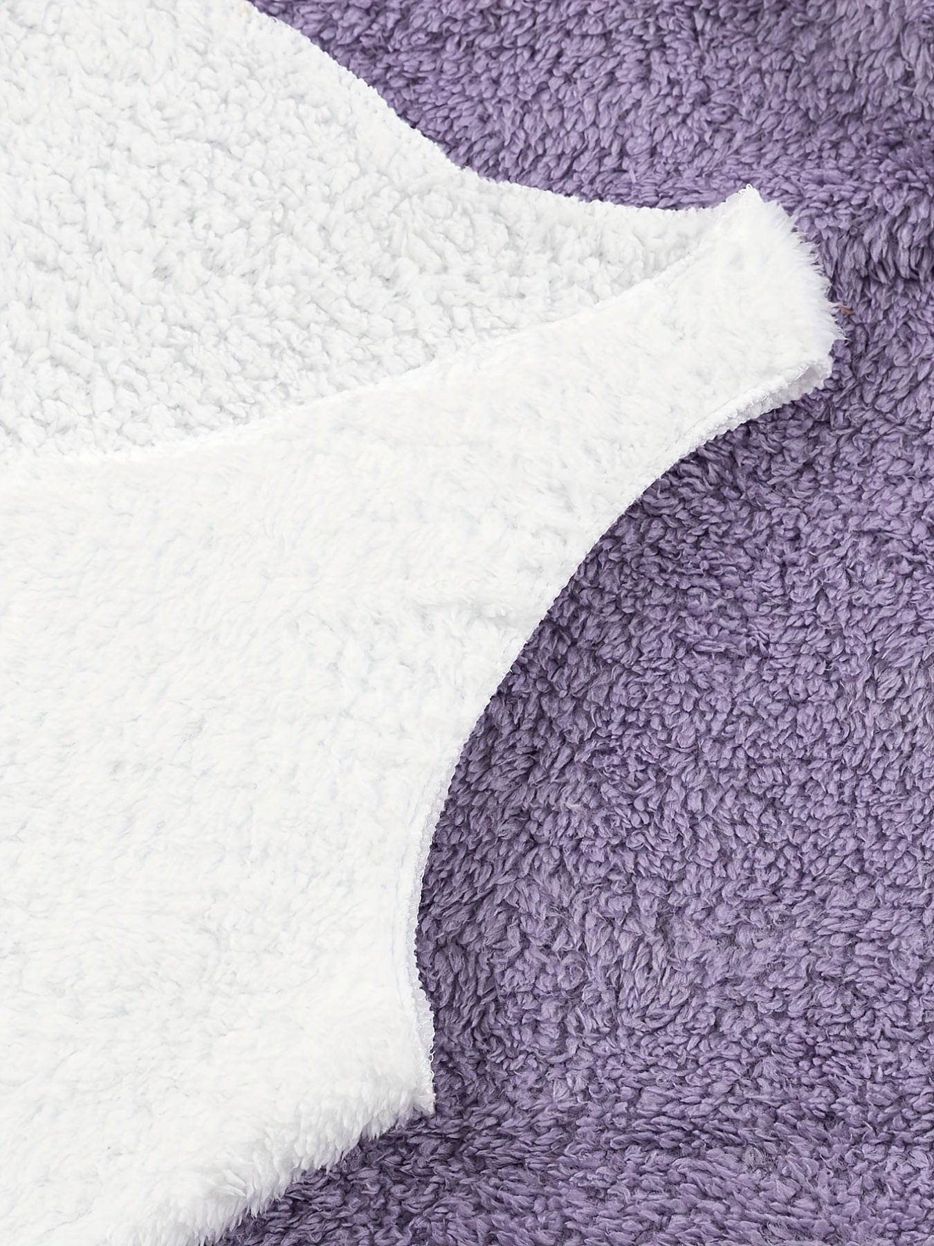 Women's Polyester Pajama Set with Long Sleeve Hooded Robe Tank Top and Drawstring Shorts