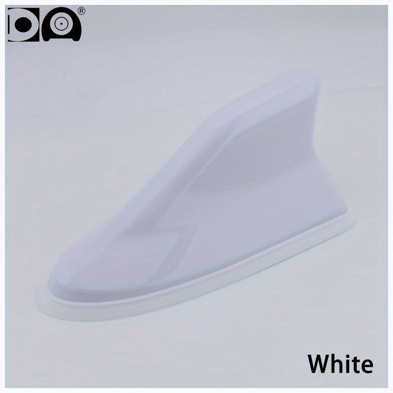 Universal Car Shark Fin Antenna 12 Colors Replacement for Most Models