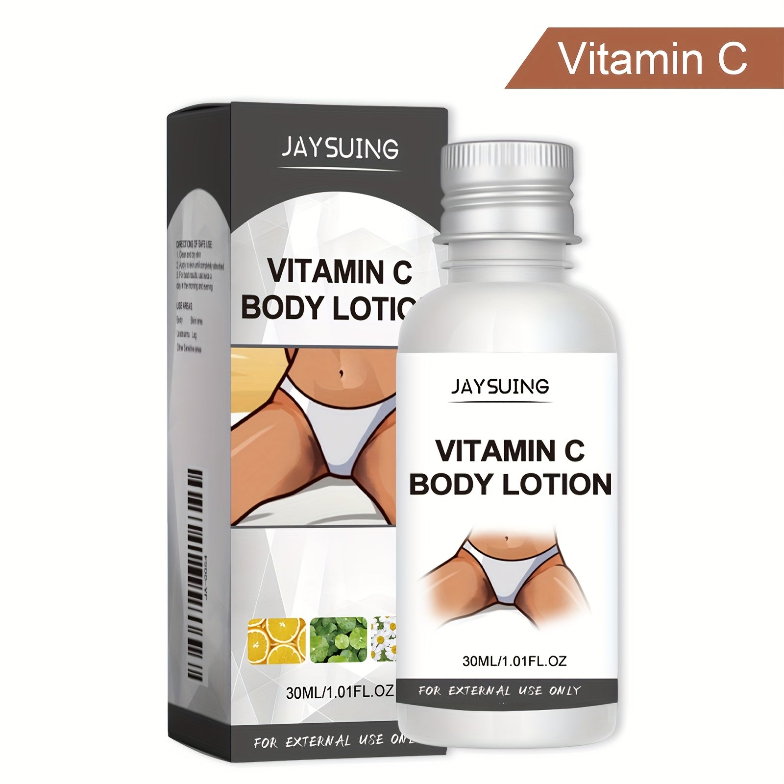 Женский ежедневный легкий бежевый крем для интимных зон, подмышек, лица