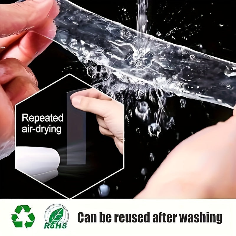 Durable Nano Tape Strong Adhesive Multipurpose Acrylic Tape for Furniture