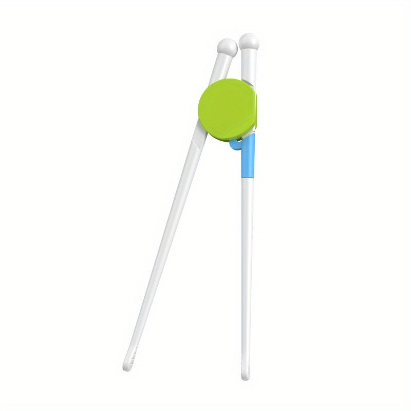 Training Chopsticks for Beginners Kids and Adults with Attachable Learning Helpers