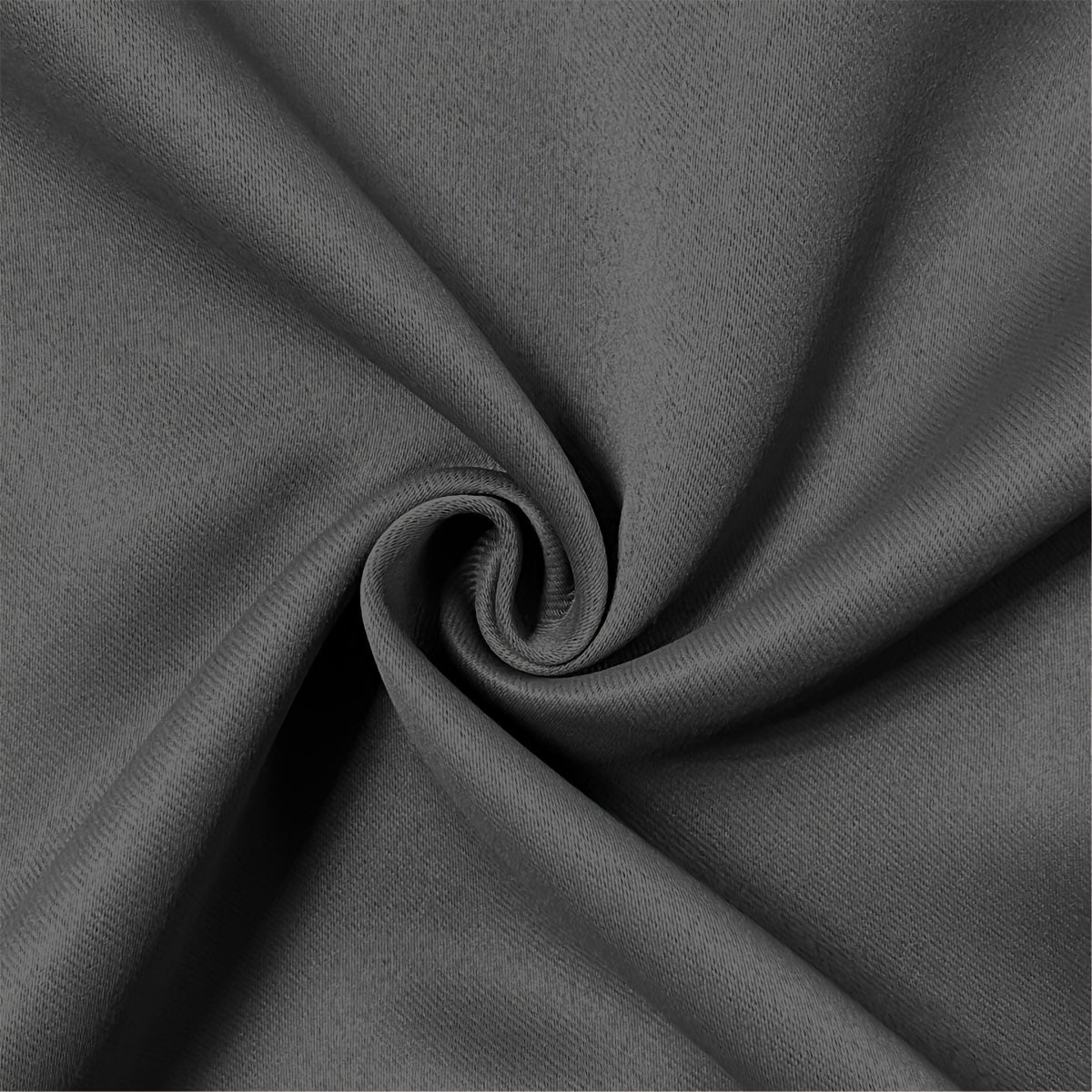 Blackout Heat Insulation Curtain Rod for Kitchen Living Room Bedroom Home Decor