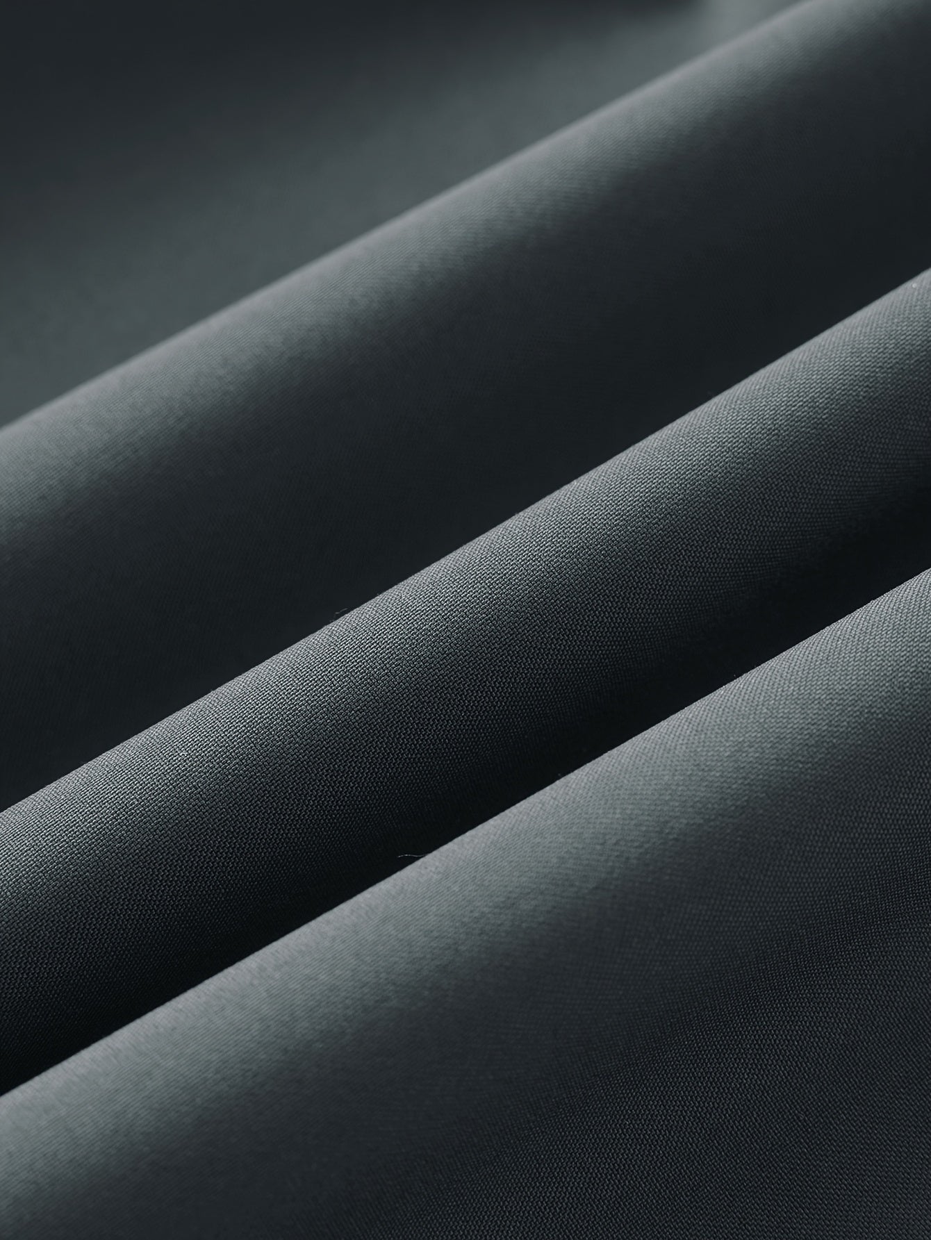 Men's Green and Black Striped Polyester Tracksuit Set for Outdoor Sports