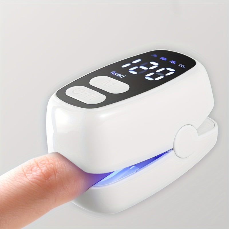 Rechargeable LED Device for Men and Women USB Rechargeable Odorless Gift