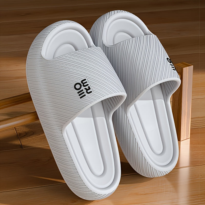 Women's Thick-Soled Soft Indoor Outdoor Summer Slippers