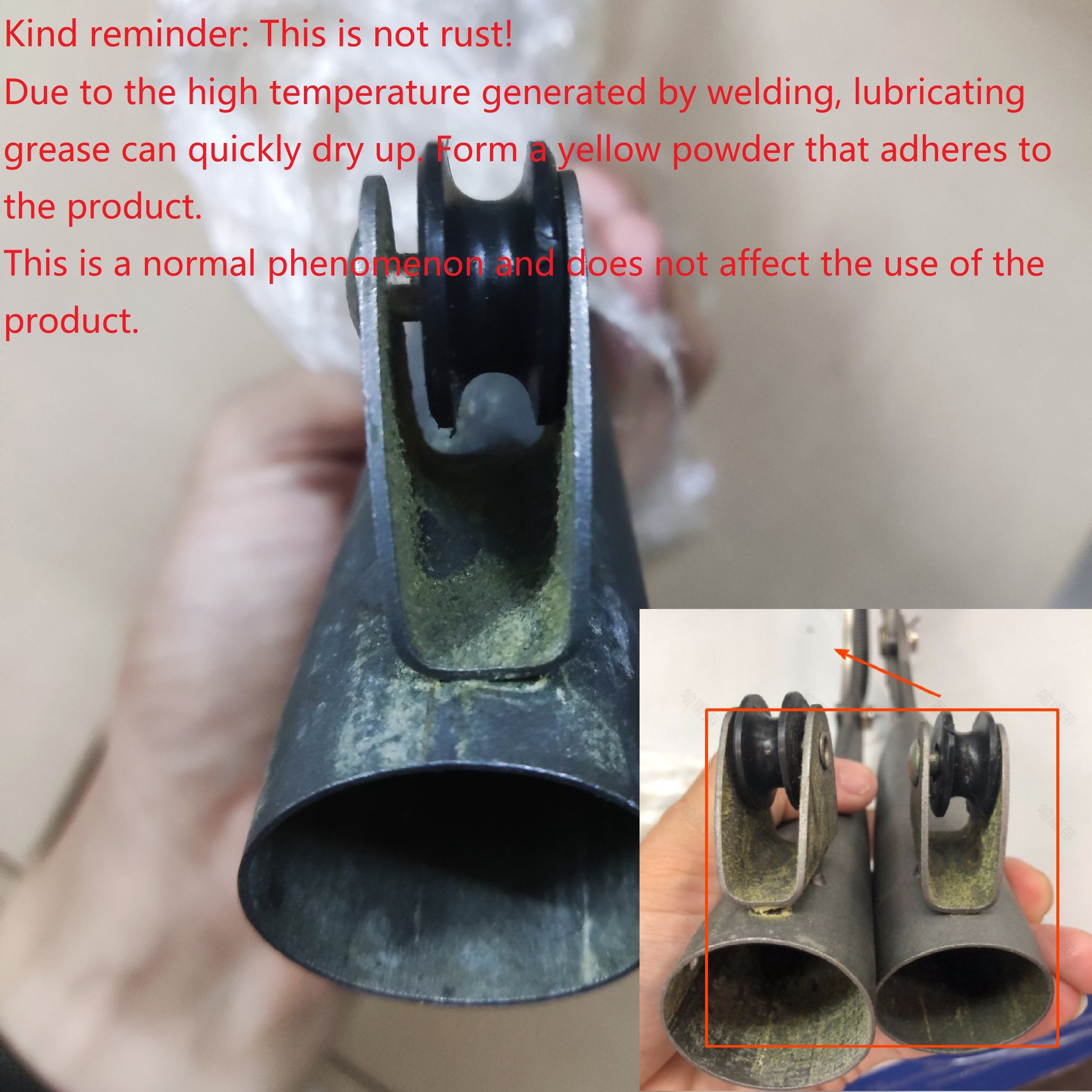 Tree Pruner Branch Cutter for Gardening High Carbon Steel Blade