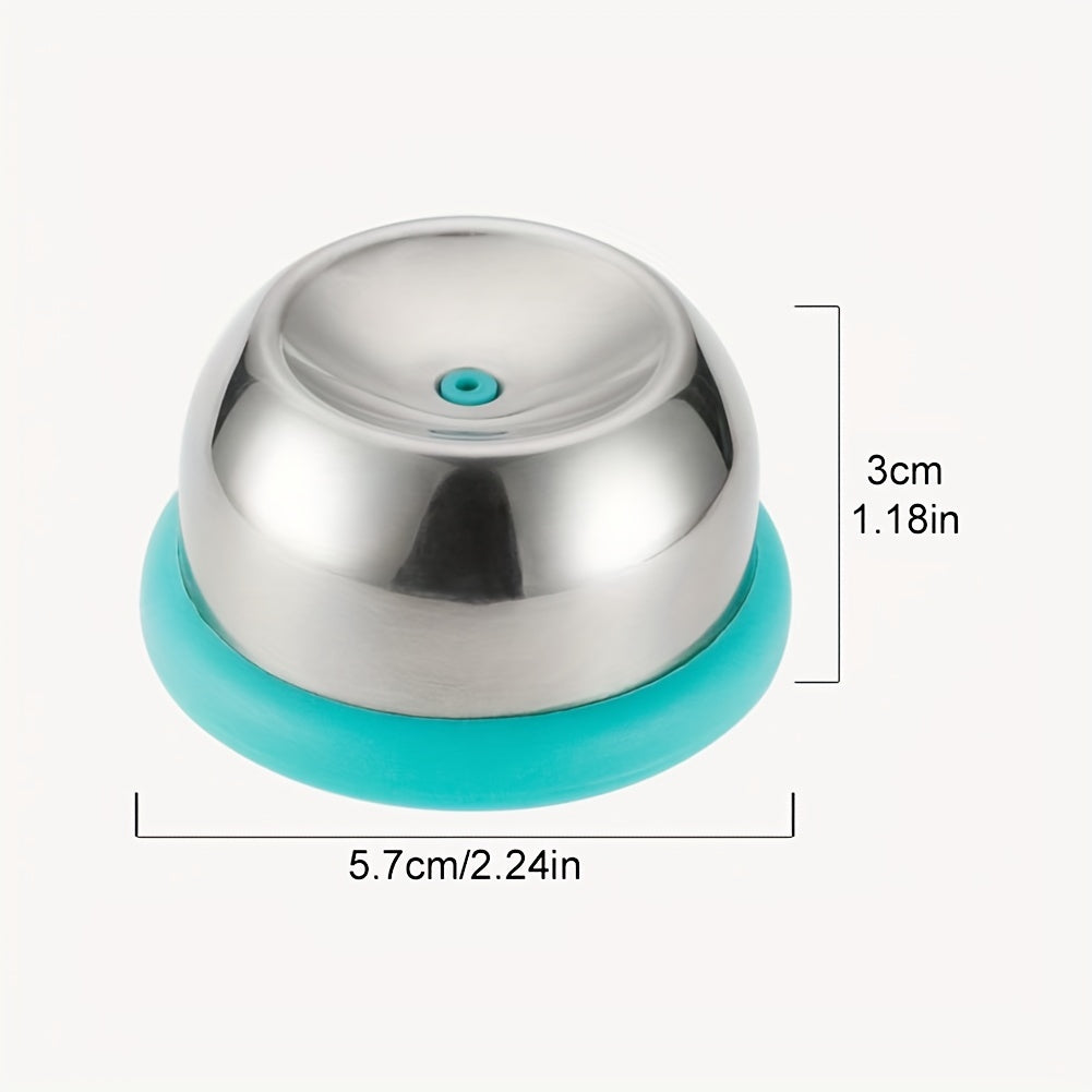 Stainless Steel Egg Piercer Egg Puncher Tool for Hard Boiled Eggs Kitchen Gadget