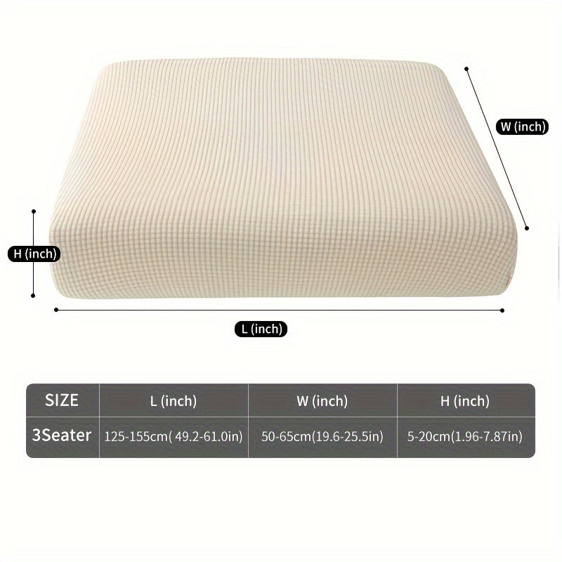 Waterproof Sofa Cover for Living Room Bedroom Office Protects Furniture