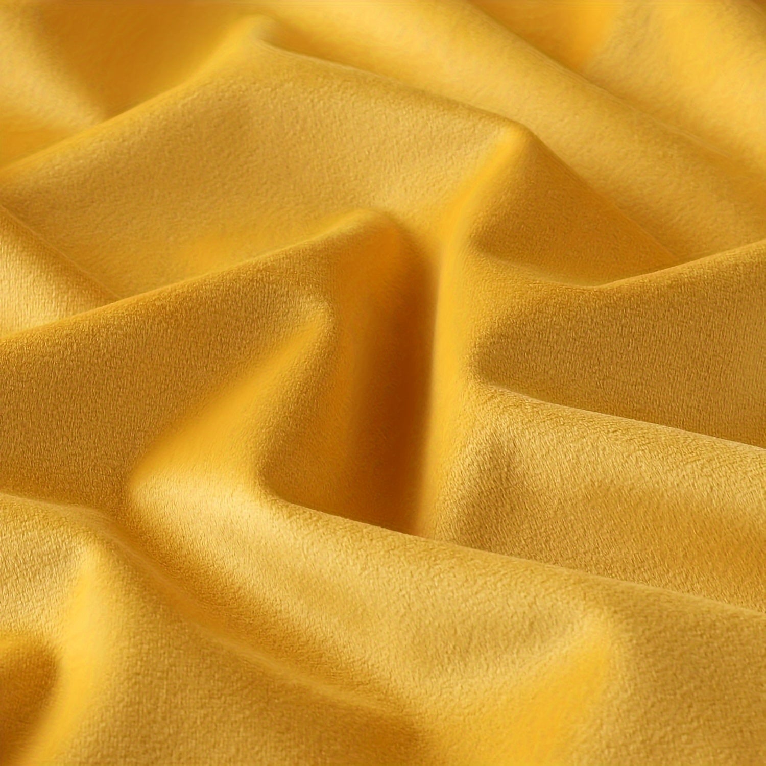 2 ta velur dekorativ yostiq qopqog'i, ichki qismisiz, har biri 45.72 sm, divan, yotoq, avtomobil, yashash xonasi uchun.