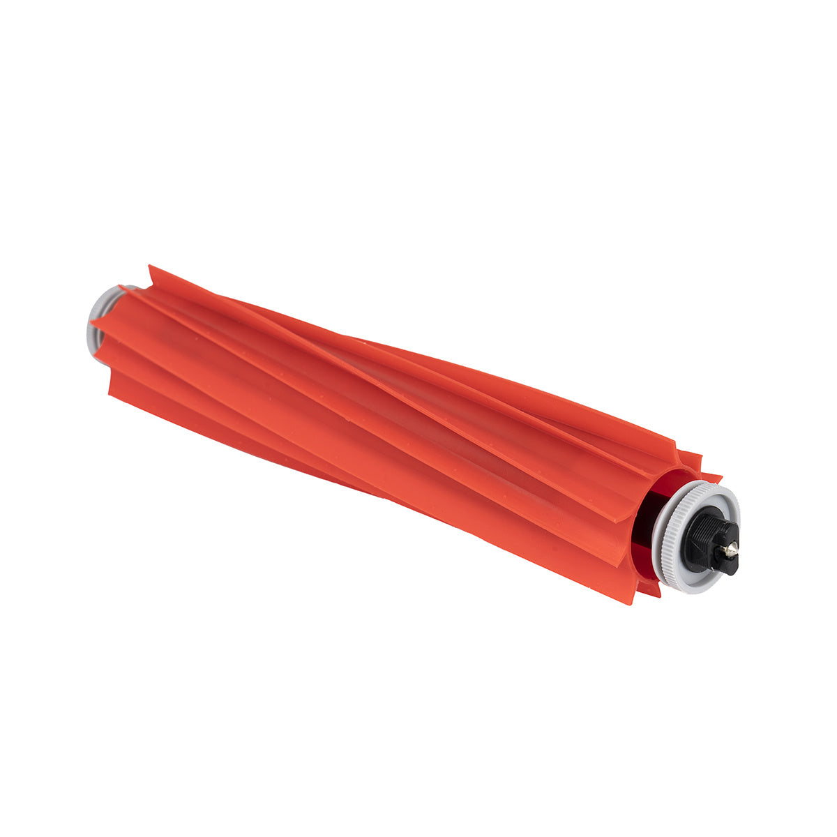 Red Silicone Main Brush for Vacuum Cleaners Durable Replacement for S7 S7 MaxV T7 Q7 G10