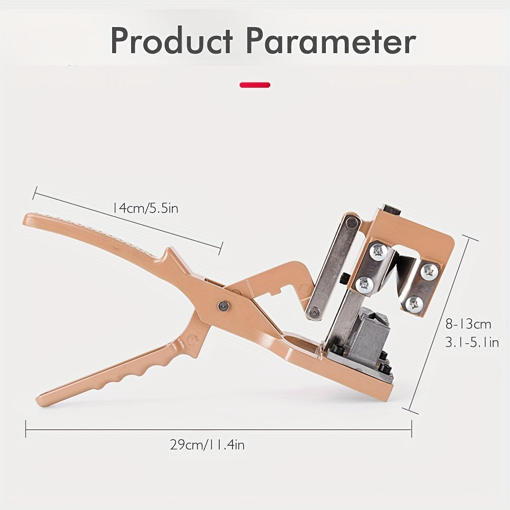 Grafting Tool for Large Branches SK5 Blades 8.2cm Cutting Depth Fruit Tree Pruning