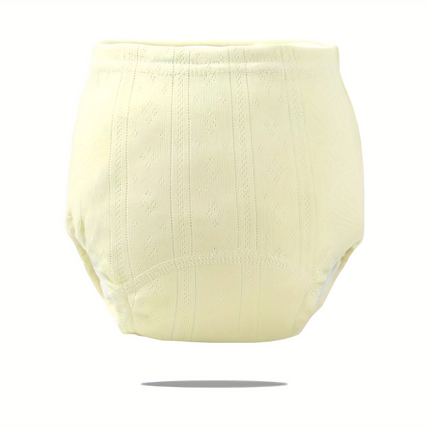 Reusable Cloth Training Pants for Toddlers Washable Diaper Learning Pants for Kids