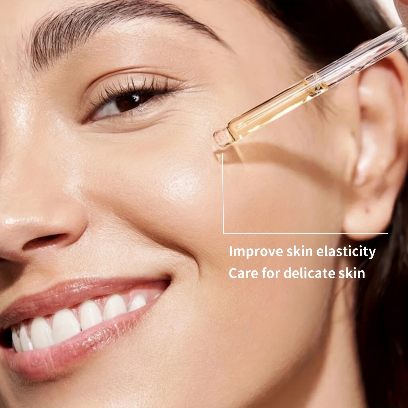 3 dona Centella Asiatica essensiyasi va 1 dona tozalovchi moy yuzni yangilash, yumshoq namlantirish va tozalash uchun ishlaydi, bu esa quruq terini yaxshilash va silliq, yumshoq teriga erishishga yordam beradi.