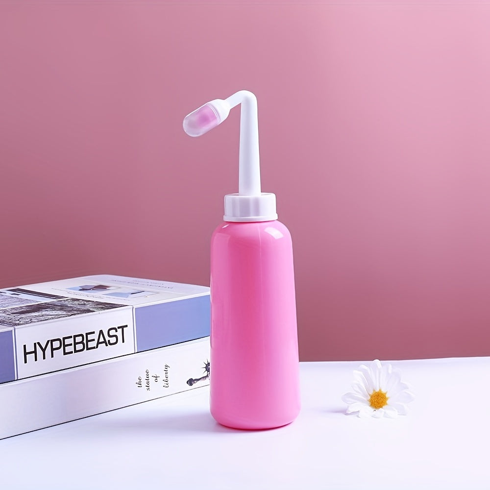 Bidé portátil para mujeres, higiene personal, rociador ajustable, a prueba de fugas